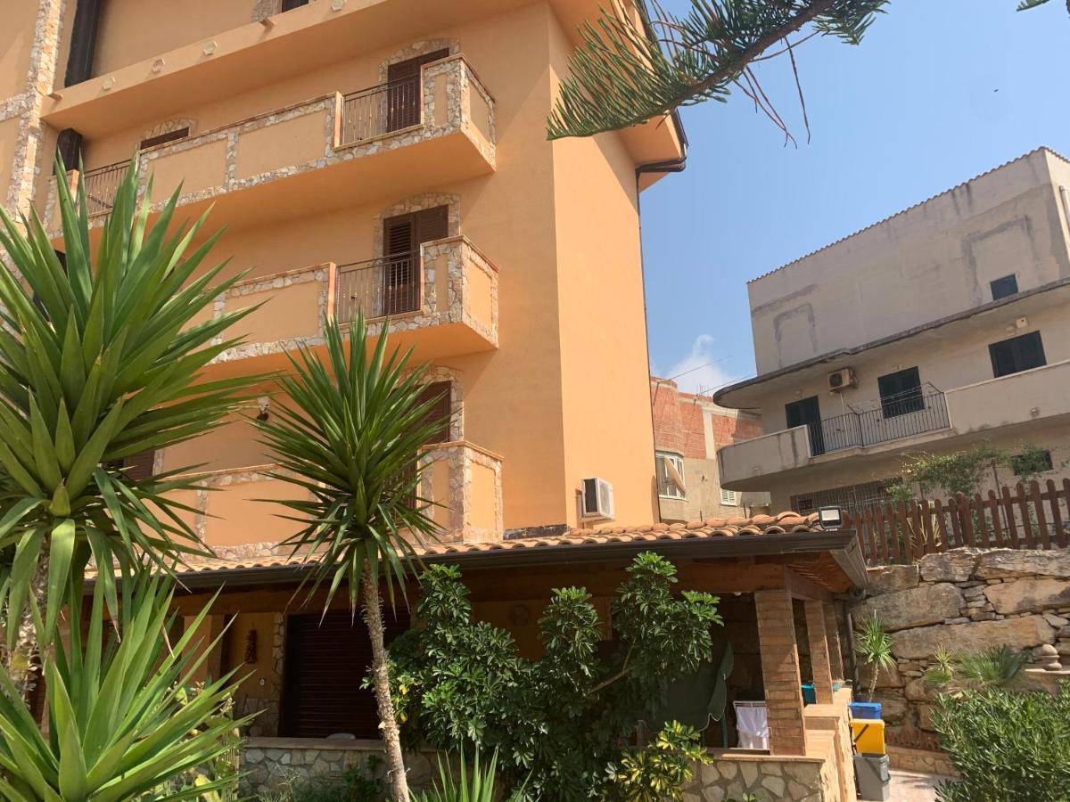 Appartamenti Siculiana Exterior foto