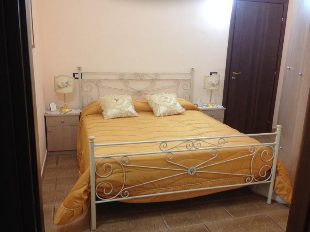 Appartamenti Siculiana Exterior foto