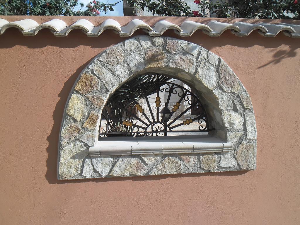 Appartamenti Siculiana Exterior foto