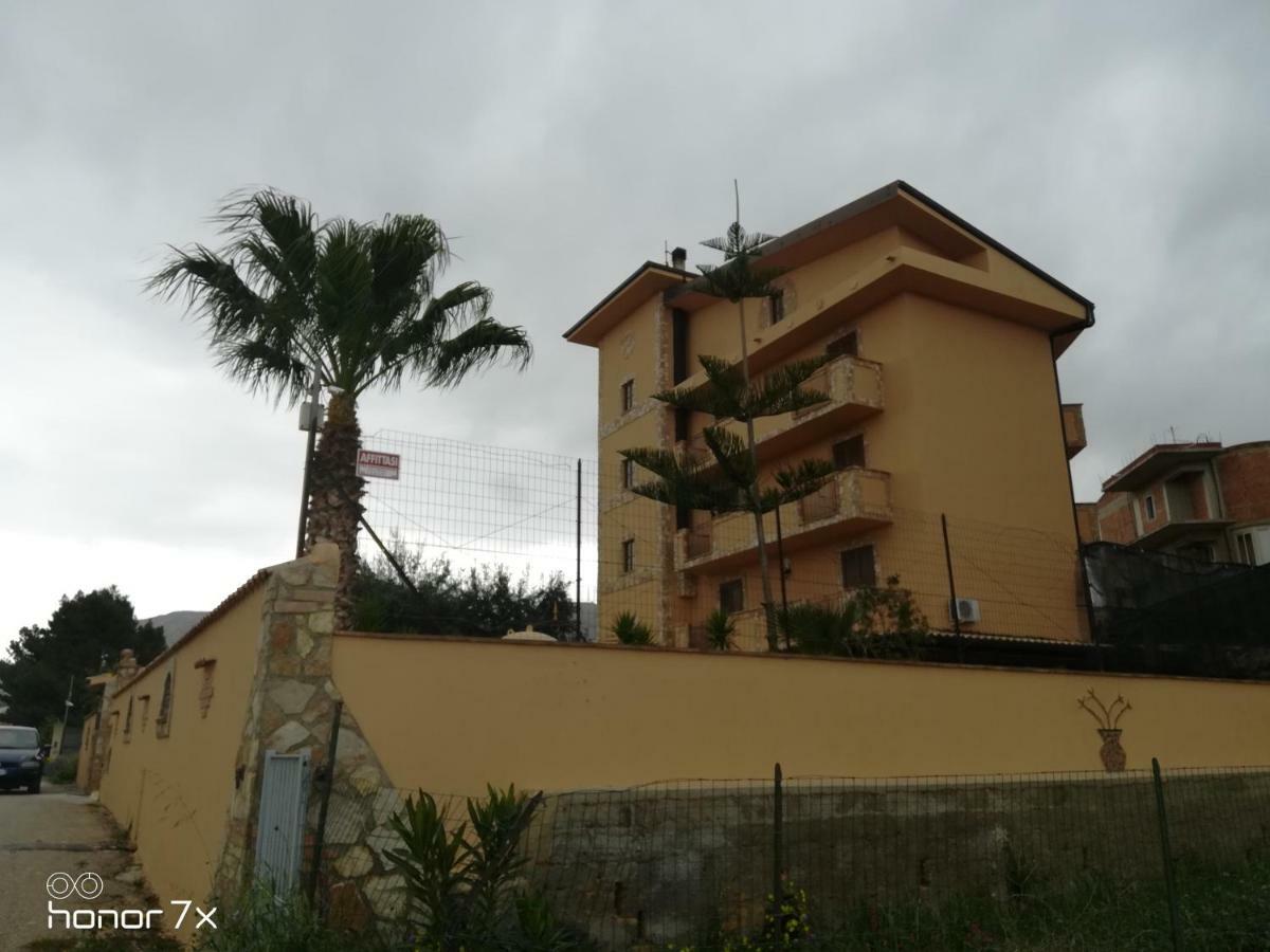 Appartamenti Siculiana Exterior foto
