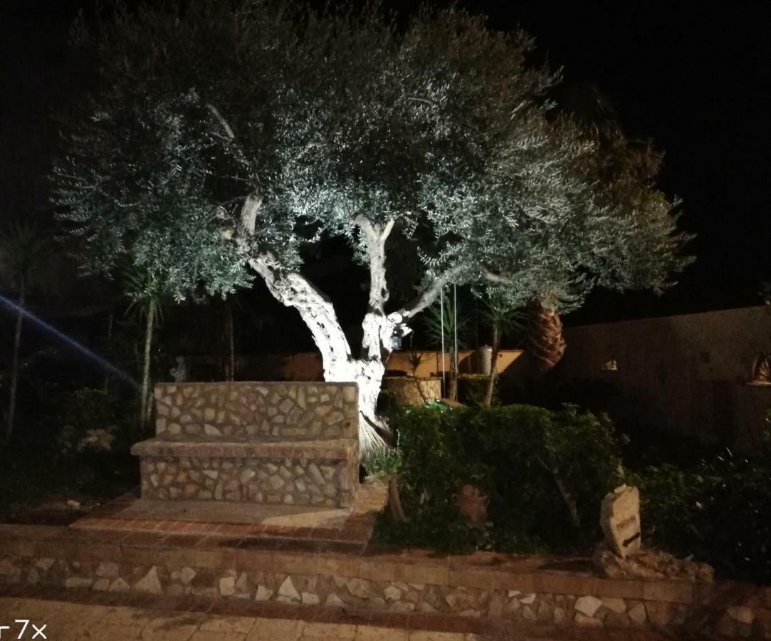 Appartamenti Siculiana Exterior foto